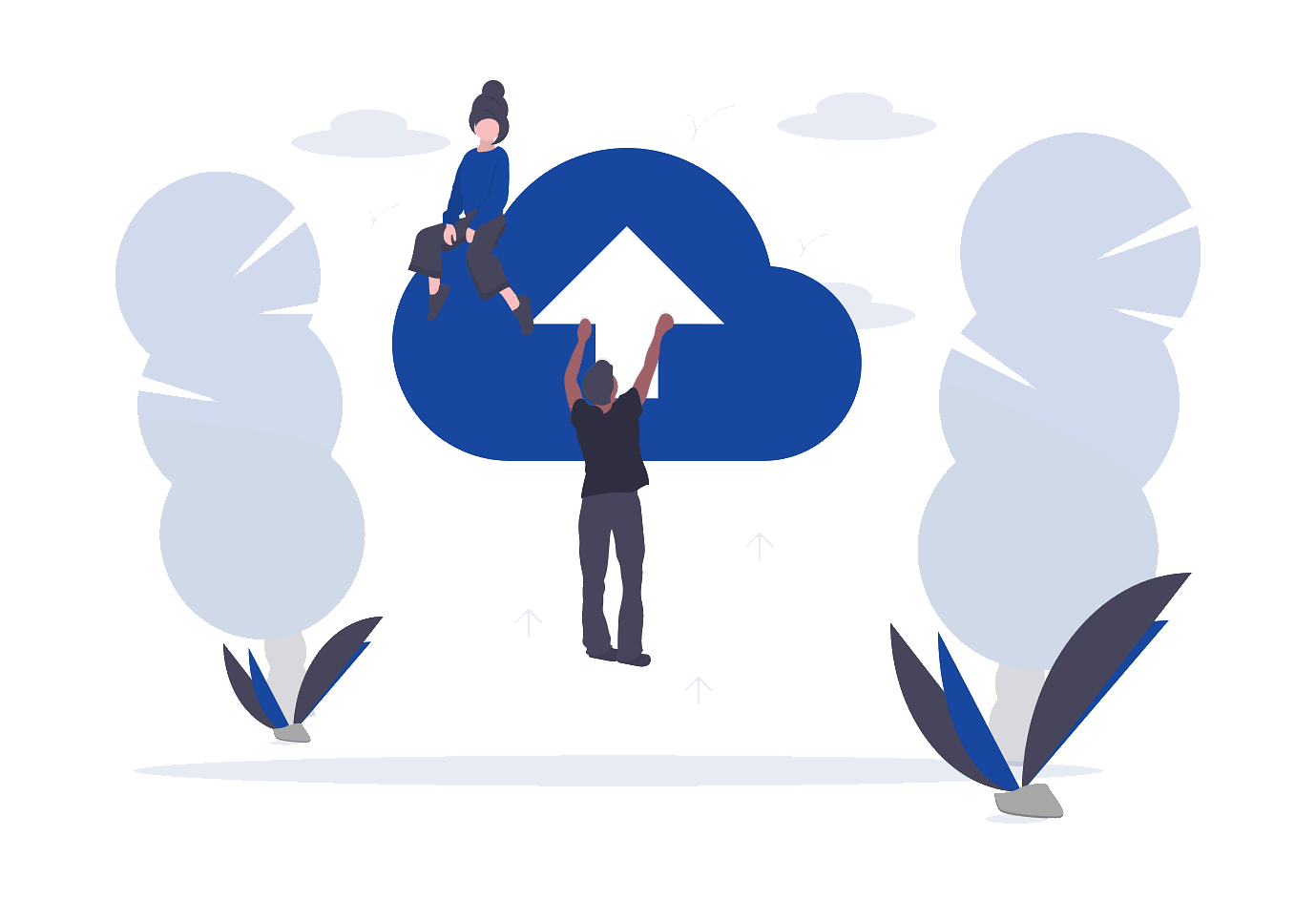 Digital Hub 7. Cloud Unternehmertag - #cloud-unternehmertag 2019 in Bonn